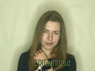 Editagrindle