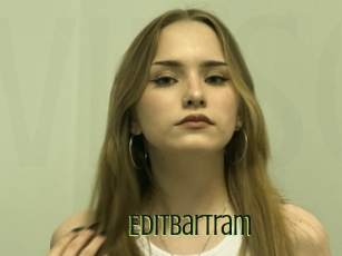 Editbartram
