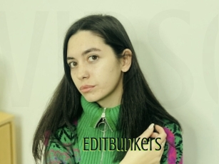 Editbunkers