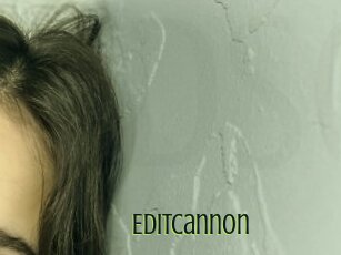 Editcannon