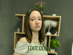 Editcodling