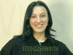 Edithaashworth