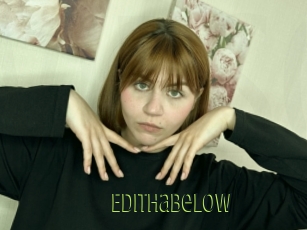 Edithabelow