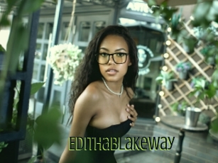 Edithablakeway