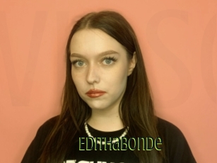 Edithabonde
