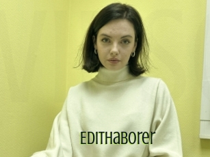 Edithaborer