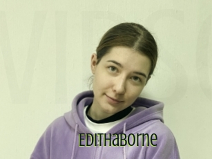 Edithaborne