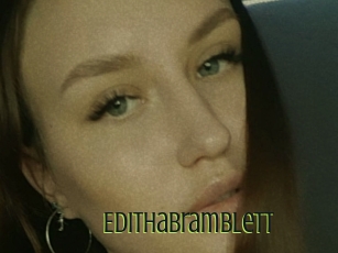 Edithabramblett