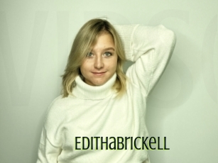 Edithabrickell