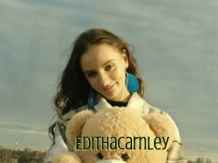 Edithacarnley