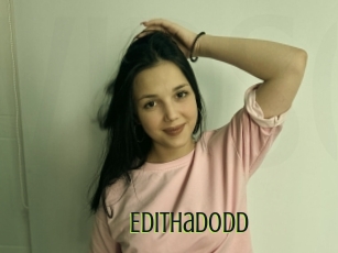 Edithadodd