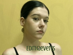 Edithaevetts