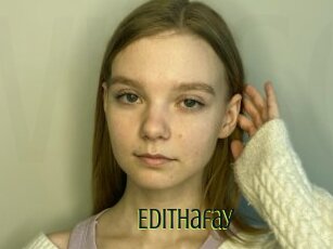 Edithafay