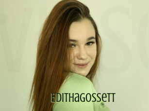 Edithagossett