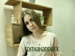 Edithahaddock