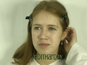 Edithardey