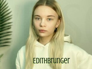 Edithbrunger