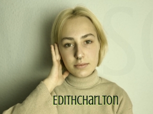 Edithcharlton