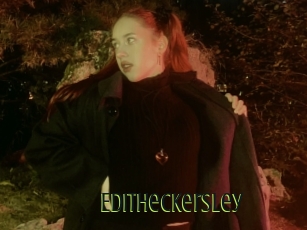 Editheckersley