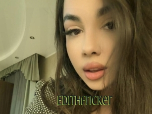 Edithfricker
