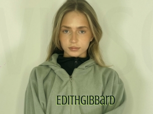 Edithgibbard
