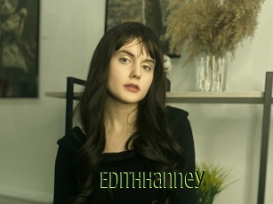 Edithhanney