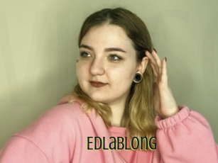 Edlablong