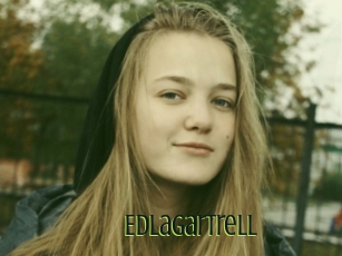 Edlagartrell