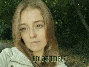 Edlagrimble