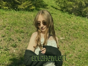 Edlahewlett