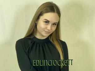 Edlincrockett