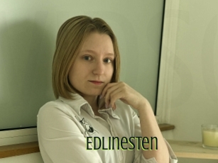 Edlinesten