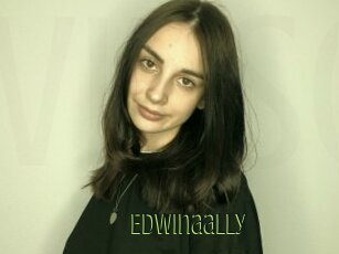 Edwinaally