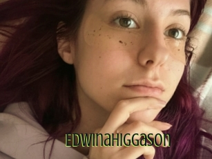 Edwinahiggason