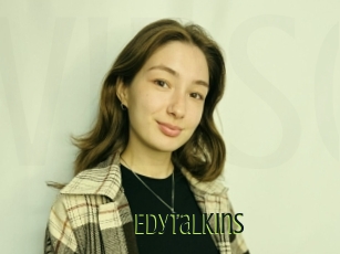 Edytalkins