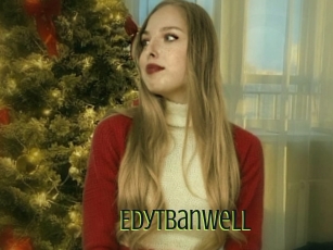 Edytbanwell