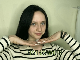 Edythayworth