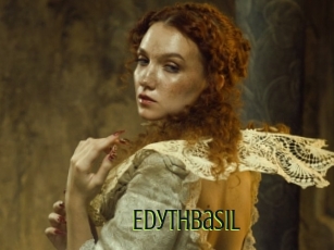 Edythbasil