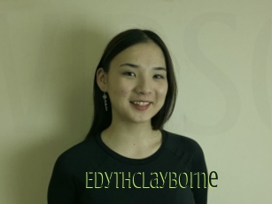 Edythclayborne