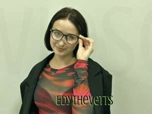 Edythevetts