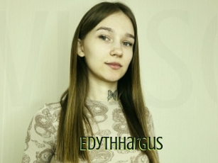 Edythhargus