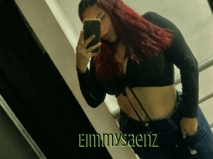 Eimmysaenz