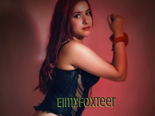Eimyfoxteer