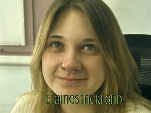 Elainestrickland