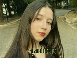Elainmoore