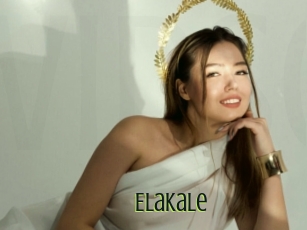 Elakale