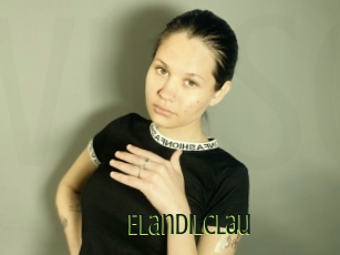 Elandilclau