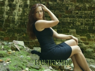Elektrashine
