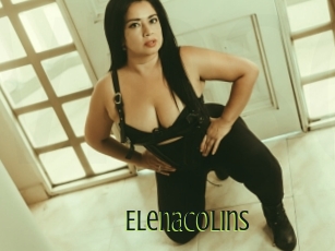 Elenacolins
