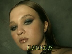 Elenahayes